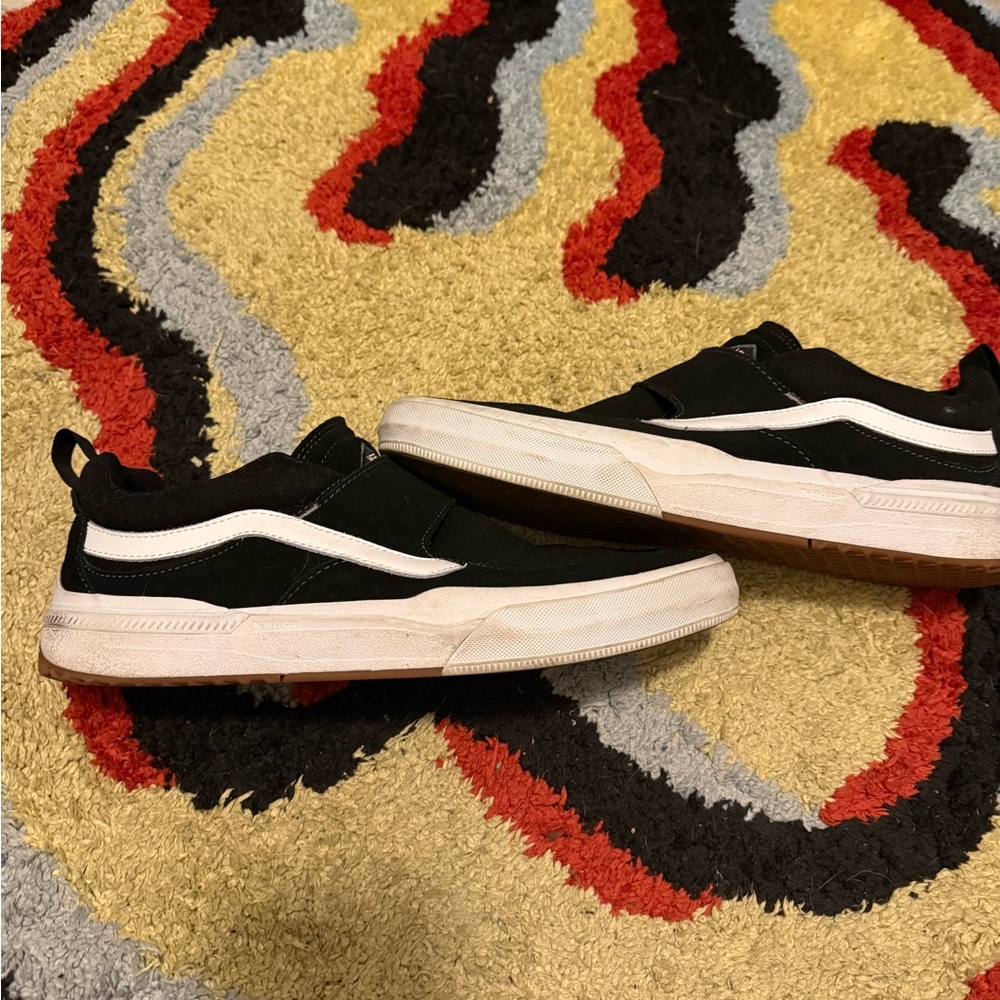 Vans Pro x Kyle Walker shoes size: 11.5